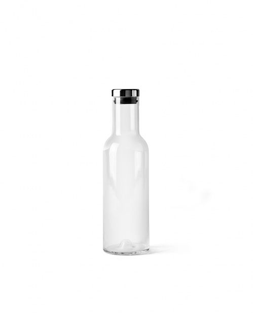 Bottle Carafe 1L - Menu