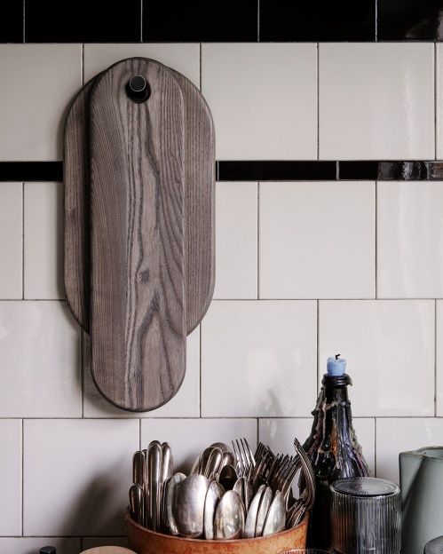 Ferm Living - Stage Board Set | Living Space Store