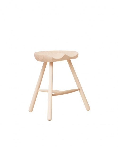 Form and Reform - Shoemaker stool | Living Space Store