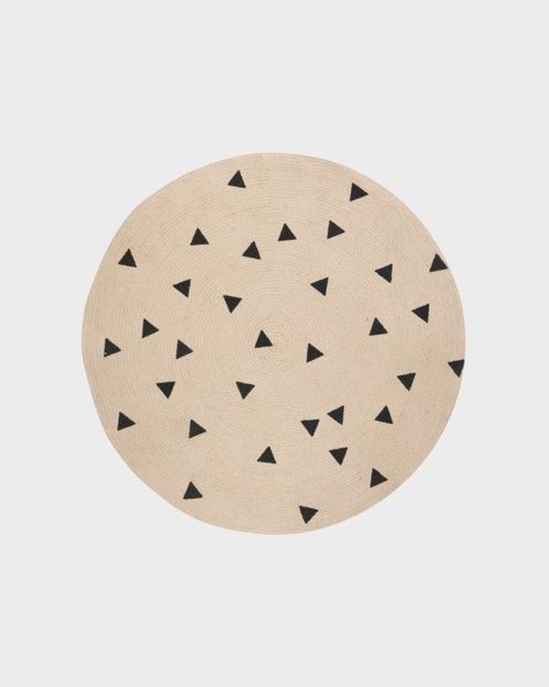 Ferm Living Kids - Jute Carpet | Living Space Store