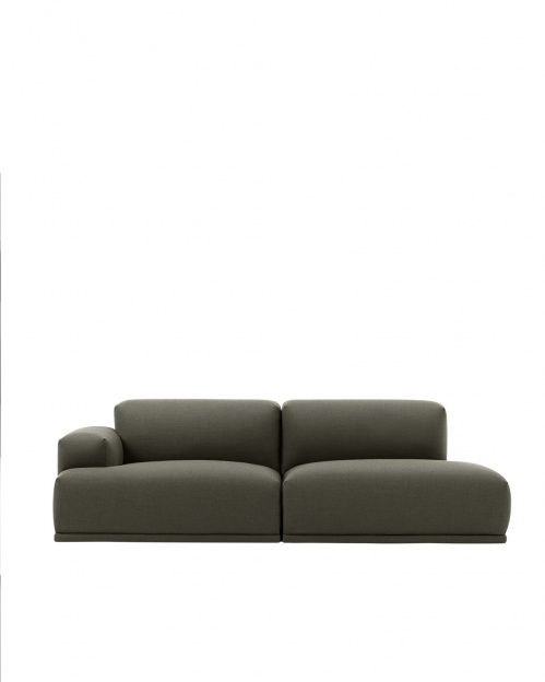 Muuto - Connect Sofa | Living Space Store