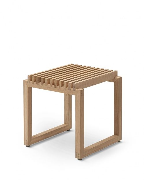 Skagerak - Cutter Stool | Living Space Store