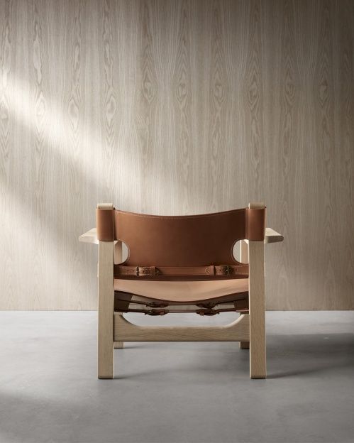 Spanish chair - Fredericia