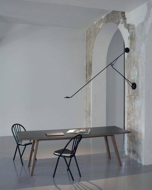 DCW - Aaron Wall SW | Living Space Store