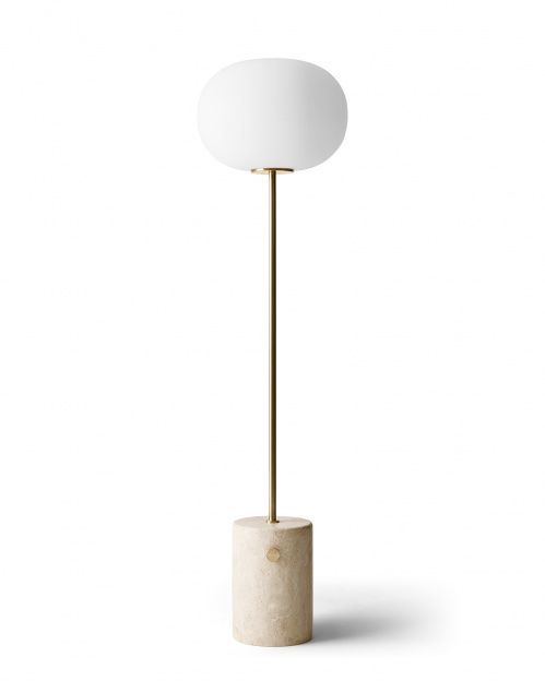 Menu - JWDA Floor Lamp | Living Space Store