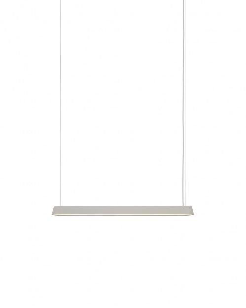 Muuto - Linear Pendant Lamp | Living Space Store