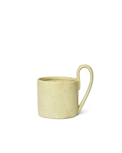 Ferm Living - Flow Mug | Living Space Store