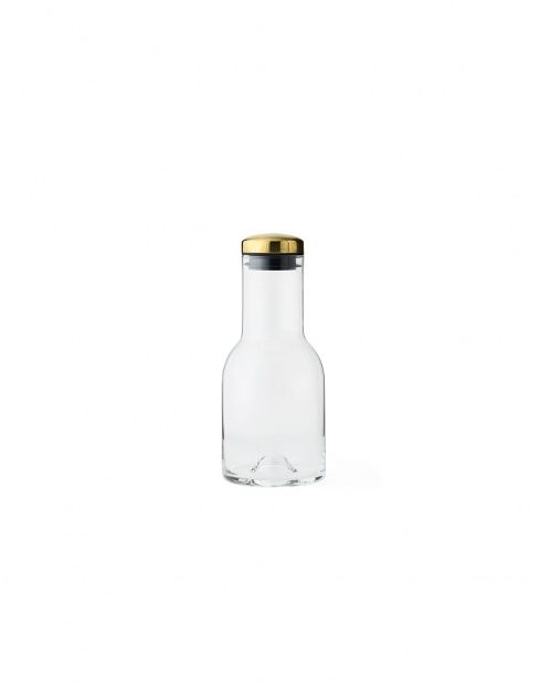 Menu - Bottle Water | Living Space Store