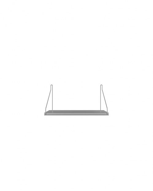 Frama - Shelf Stainless Steel | Living Space Store