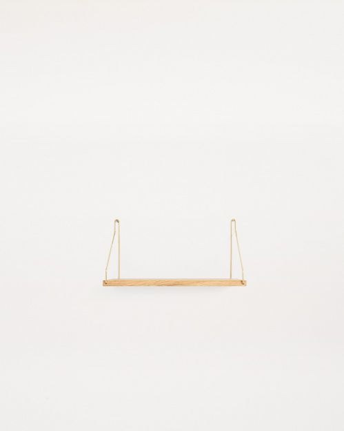 Frama - Shelf Frama | Living Space Store