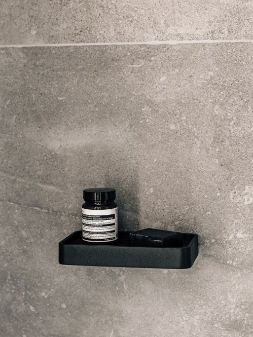 Shower tray - Audo CPH