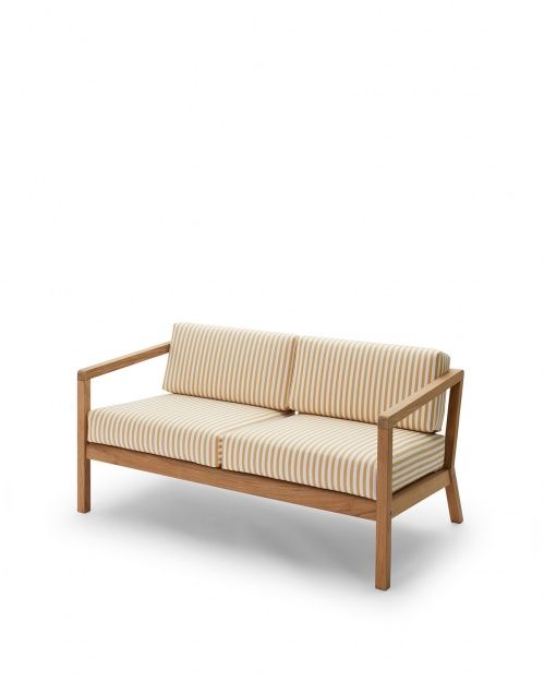 Skagerak - Virkelyst - 2 Seater | Your Living Space