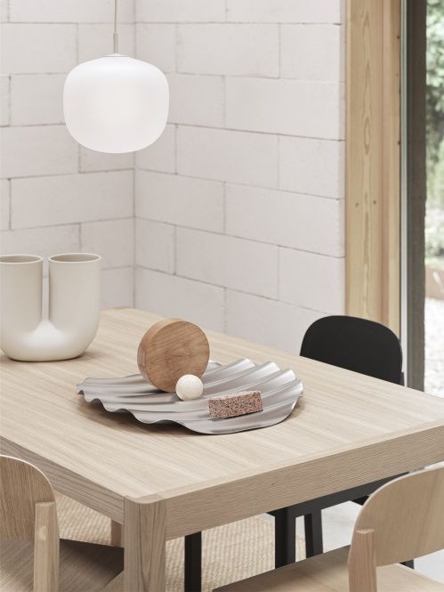 Muuto - Workshop table | Living Space Store