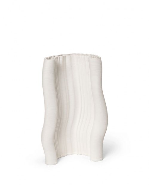 Ferm Living - Moire Vase | Your Living Space