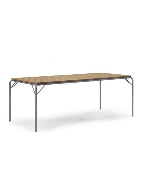 Normann Copenhagen - Vig table | Your Living Space