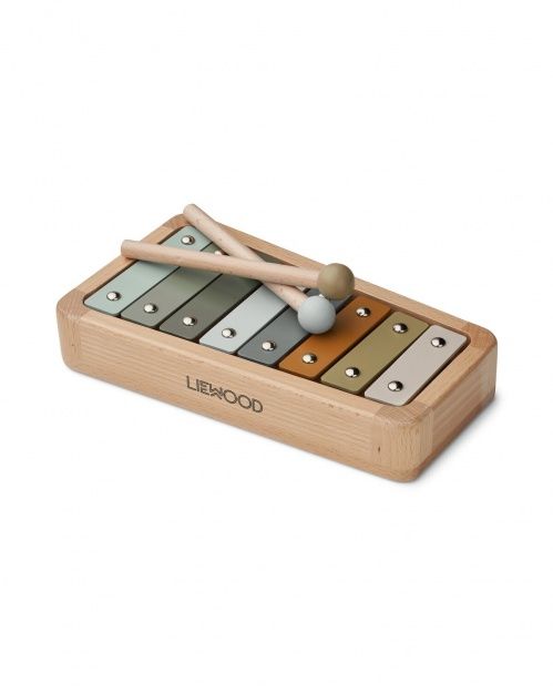 Liewood - Stuart xylophone| Your Living Space