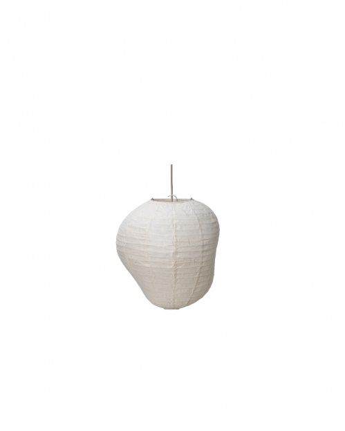 Ferm Living -Kurbis lampshade  | Your Living Space