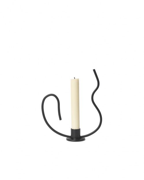 Ferm Living - Valse candle holder | Your Living Space