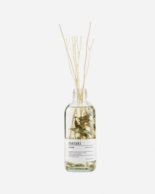 Meraki - Difuser verbena | Living Space Store