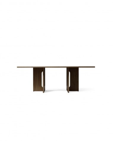 Menu - Androgyne dining table rectangular | Your Living Space