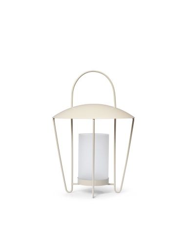 Ferm Living - Abri Latern | Your Living Space