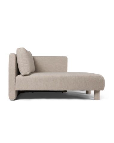 Dase sofa - Chaise longue - Ferm Living