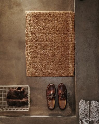 Coir Mat - Ferm Living