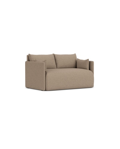 Audo CPH - Offset sofa bed - 2 seaters