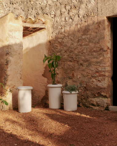 Rollo pot - Ferm Living