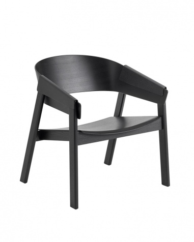 Cover Lounge Chair - Muuto