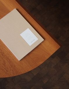 Vita notebook medium - Notem