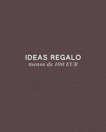 Regalos menos de 100 EUR