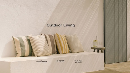 Outdoor Living Ferm Living