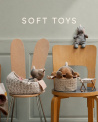 Soft toys